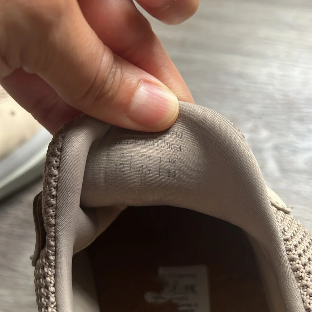 north star used men’s